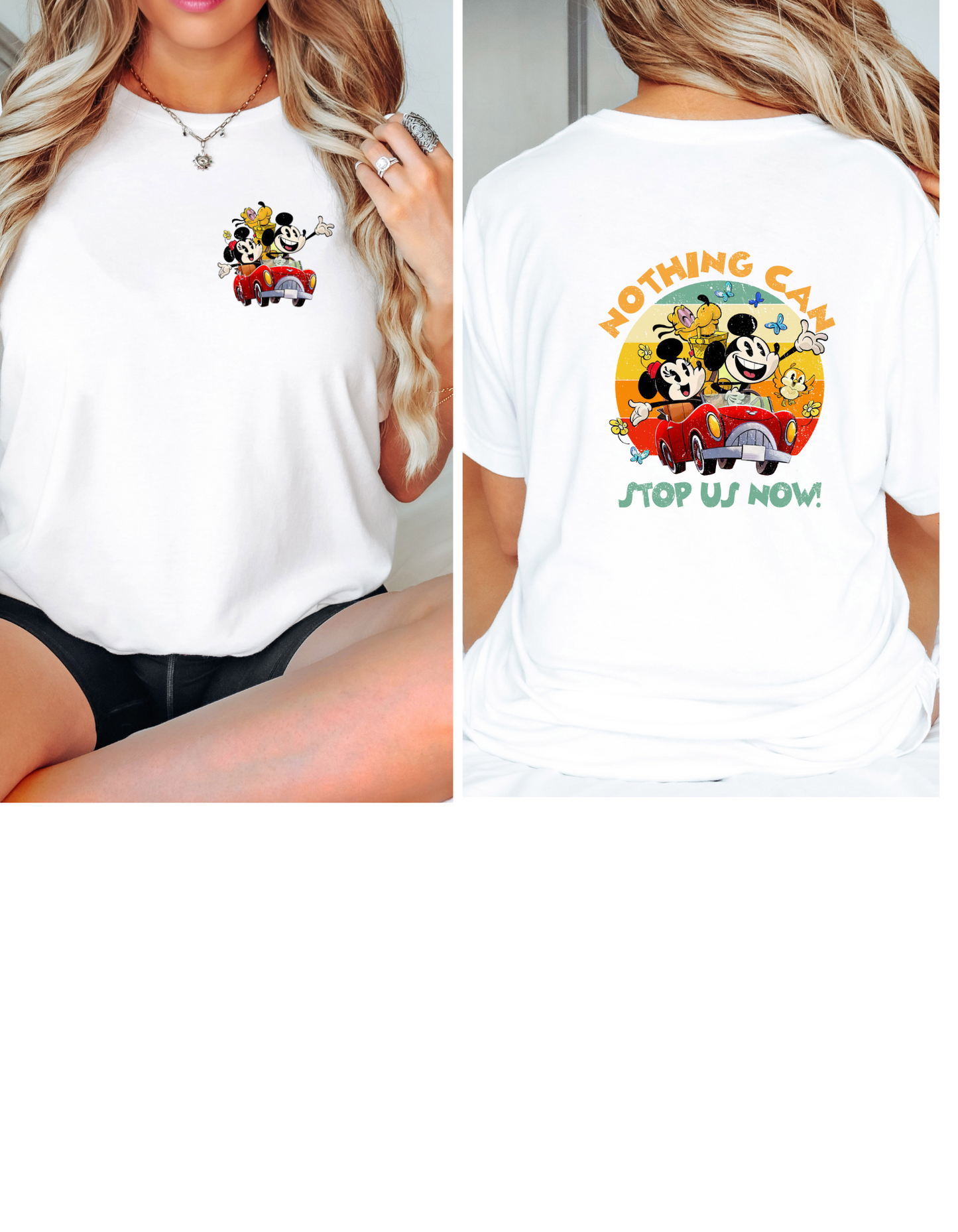 T-Shirts